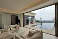 Villa 4 chambres 600 m² Sakhu, Thaïlande
