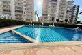1 bedroom apartment 65 m² Mezitli, Turkey