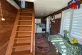 Maison 48 m² Hajnienski sielski Saviet, Bélarus