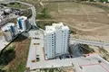 3 bedroom apartment 70 m² Trikomo, Northern Cyprus