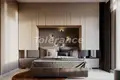 Wohnung 3 zimmer 124 m² Konak, Türkei