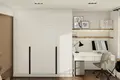 Duplex 6 chambres 313 m² Nilufer, Turquie