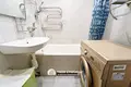 2 bedroom apartment 49 m² Minsk, Belarus