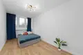 3 room apartment 55 m² Wrocław, Poland