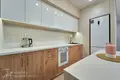 2 room apartment 62 m² Minsk, Belarus