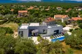 Dom 3 pokoi 165 m² Primorje Gorski Kotar County, Chorwacja