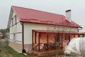 Maison 163 m² Muchaviecki sielski Saviet, Bélarus