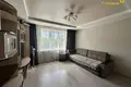 Apartment 33 m² Enierhietykau, Belarus
