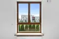 Appartement 2 chambres 45 m² en Varsovie, Pologne