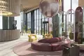 Wohnung 1 Schlafzimmer 33 m² Batumi, Georgien