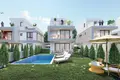 Wohnung 4 Schlafzimmer 177 m² Limassol, Zypern