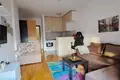 1 room studio apartment 30 m², Montenegro