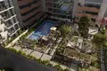 1 bedroom apartment 48 m² Abu Dhabi, United Arab Emirates