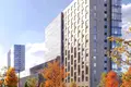 Office 803 m² in Moscow, Russia