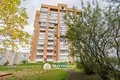 Wohnung 1 zimmer 38 m² Minsk, Belarus