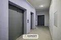 1 room apartment 26 m² Minsk, Belarus