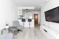 2 room apartment 37 m² Warsaw, Poland
