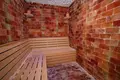Attique 4 chambres 138 m² Mahmutlar, Turquie