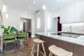 Wohnung 3 zimmer 49 m² Krakau, Polen