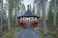 Appartement 3 chambres 57 m² Kittila, Finlande