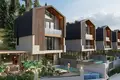 5-Zimmer-Villa 225 m² Alanya, Türkei