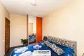 4 room apartment 92 m² Pukhavichy, Belarus