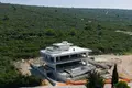 4 bedroom house 500 m² Opcina Sukosan, Croatia