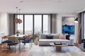 2 bedroom apartment 90 m² Bahcelievler, Turkey