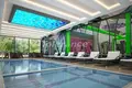 2 bedroom apartment 143 m² Mahmutlar, Turkey