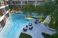 Appartement 1 chambre  Phuket, Thaïlande