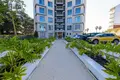 Apartamento 2 habitaciones 114 m² Mouttagiaka, Chipre
