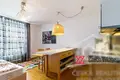 Mieszkanie 2 pokoi 43 m² Miasto Stołeczne Praga, Czechy