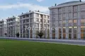 Квартира 3 комнаты 91 м² Бююкчекмедже, Турция
