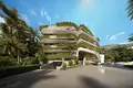 Studio 1 zimmer 30 m² Phuket, Thailand