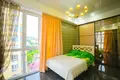 2 room apartment 62 m² Sochi, Russia