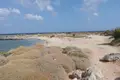 Atterrir  Stavros, Grèce