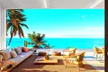 Penthouse 3 bedrooms 158 m² Villajoyosa, Spain