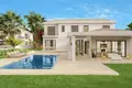 Вилла 5 комнат 445 м² Girne Belediyesi, Северный Кипр