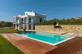 Herrenhaus 10 zimmer 520 m² Nea Flogita, Griechenland