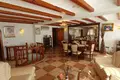 Mieszkanie 5 pokojów 440 m² Calp, Hiszpania