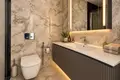 Mieszkanie 2 pokoi 129 m² Turkler, Turcja