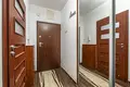 2 room apartment 46 m² Warsaw, Poland
