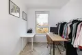 Wohnung 3 zimmer 53 m² Warschau, Polen