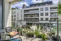 2 room apartment 57 m² Warsaw, Poland