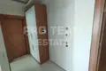 Mieszkanie 3 pokoi 65 m² Kepez, Turcja