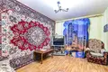 3 room apartment 72 m² Minsk, Belarus