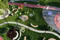 Apartamento 1 habitación 75 m² Tiflis, Georgia