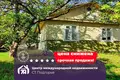 House 37 m² Ratamka, Belarus