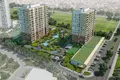 Kompleks mieszkalny in Avcılar İstanbul