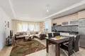 Apartamento 1 habitación 120 m² Alanya, Turquía
